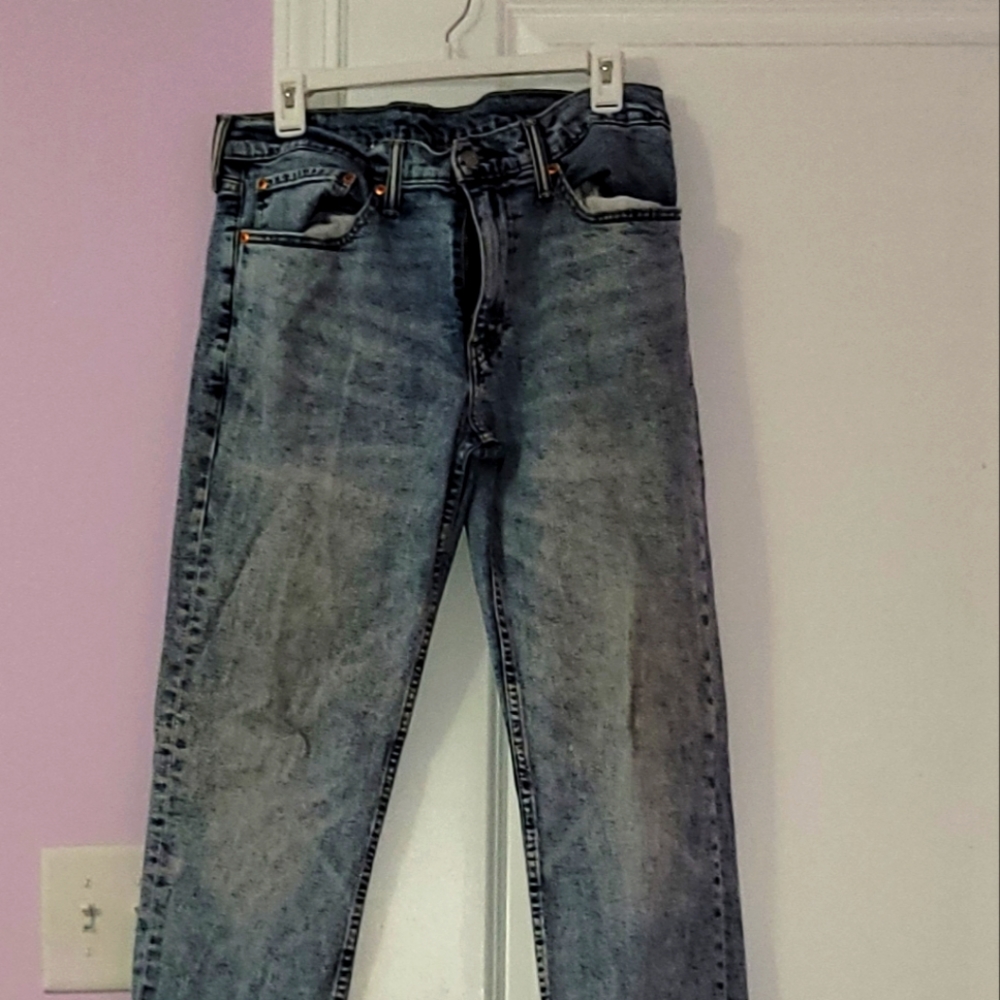 Levi 511